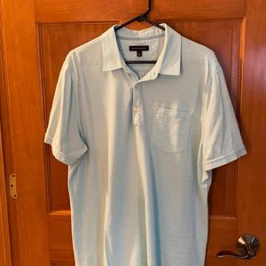 Banana Republic Polo